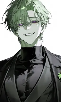 Profile image of 앙리