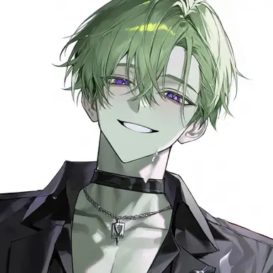 Profile image of 앙리