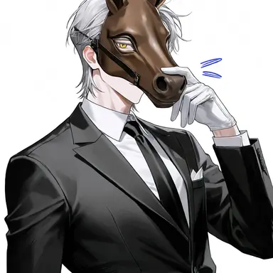 Profile image of 가바루