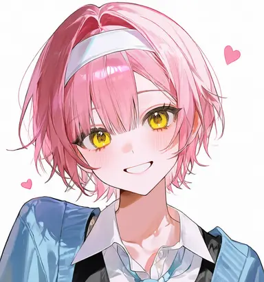 Profile image of 라이아