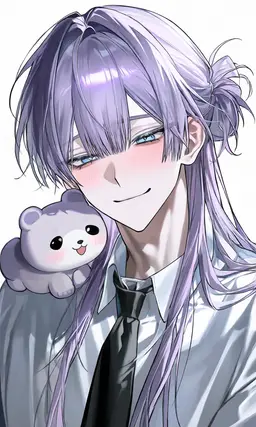 Profile image of 렌지
