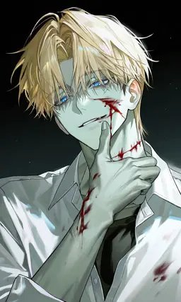 Profile image of ツキ
