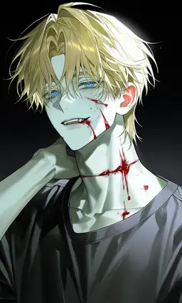 Profile image of ツキ