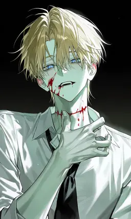 Profile image of ツキ