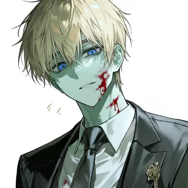 Profile image of ツキ