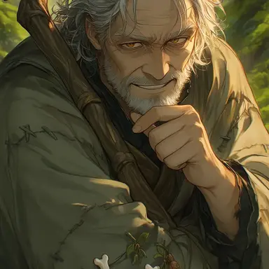 Profile image of Ossric