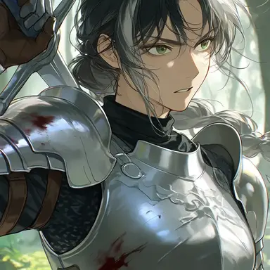 Profile image of Seravyn