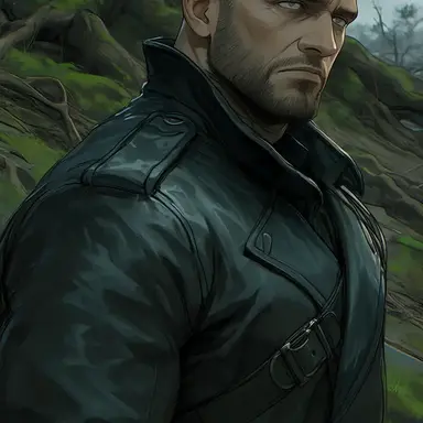 Profile image of Droven