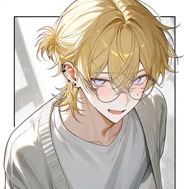Profile image of やよいくん