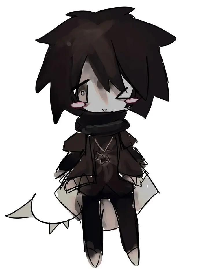 Aspen_의 ブリ子なし版です！