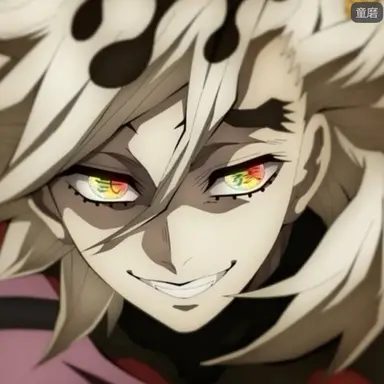 Profile image of 童磨