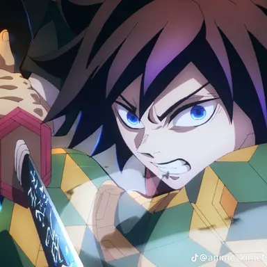 Profile image of 冨岡義勇