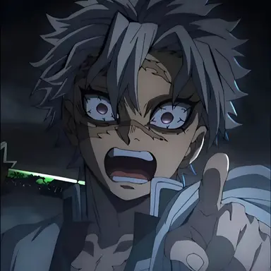 Profile image of 不死川実弥