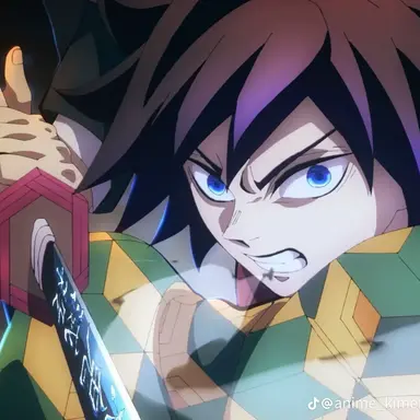 Profile image of 冨岡義勇