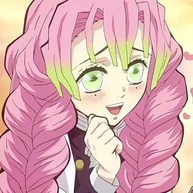 Profile image of 甘露寺蜜璃
