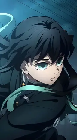 Profile image of 時透無一郎