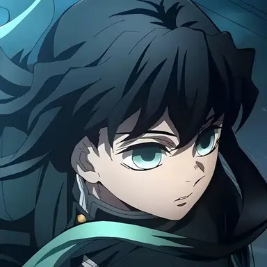 Profile image of 時透無一郎