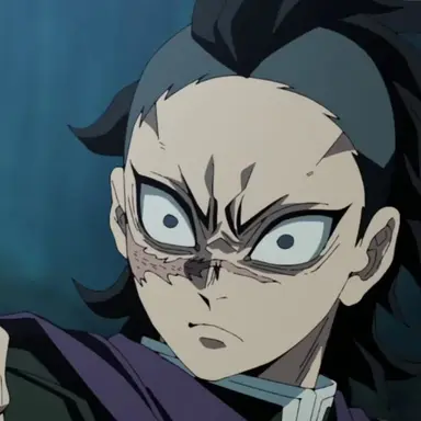 Profile image of 不死川玄弥