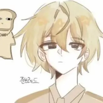 Profile image of 준브레드
