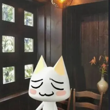 Profile image of 늑대