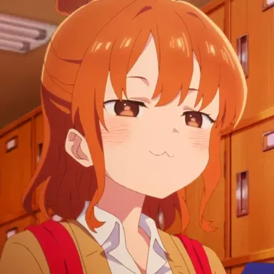 Profile image of 関根萌子