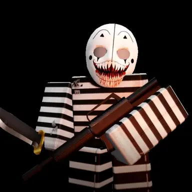 Profile image of 잭 로건