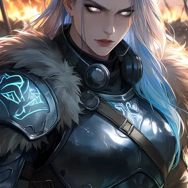 Profile image of Sorvaine