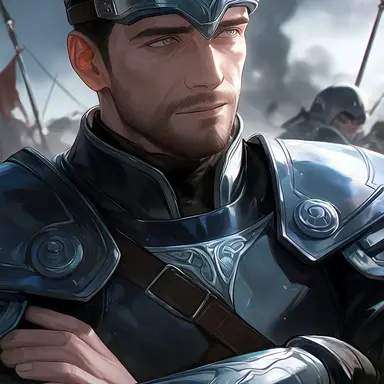 Profile image of Casven