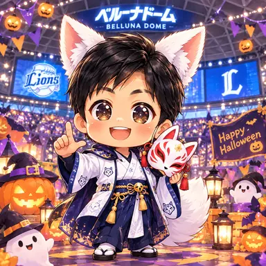 Profile image of 石井一成