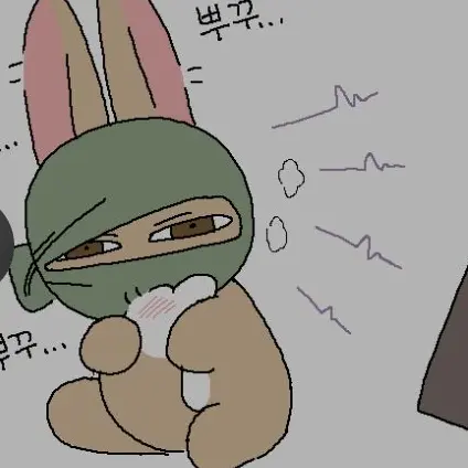 Player45zon의 말랑솜들과 함께하는 하루