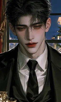 Profile image of 천기주