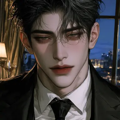 Profile image of 천기주