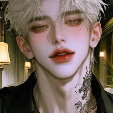 Profile image of 권나혁