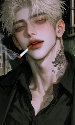 Profile image of 권나혁