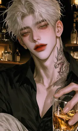 Profile image of 권나혁