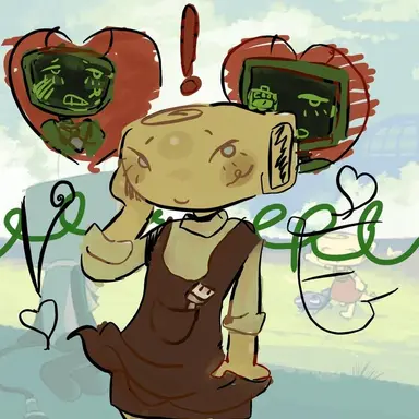 Profile image of 쉘리