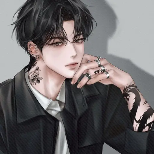 p_w08의 김은호