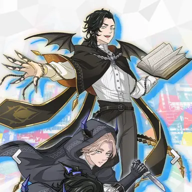 Profile image of 梵天メンバー