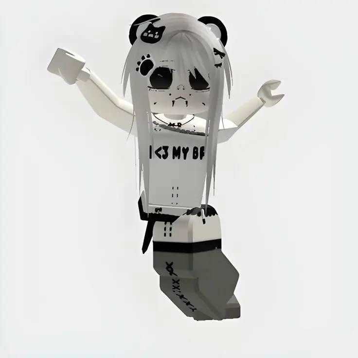 LankyGorge8551의 로블 여자즈