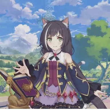 Profile image of キャル