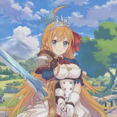 Profile image of ペコリーヌ