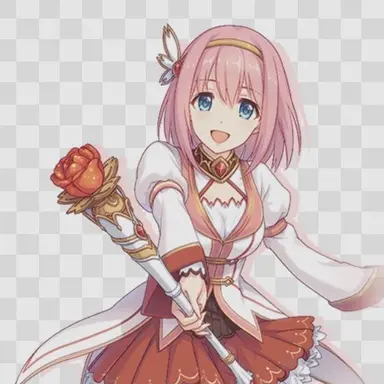 Profile image of ユイ