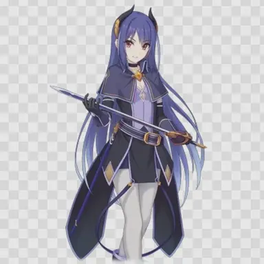 Profile image of レイ