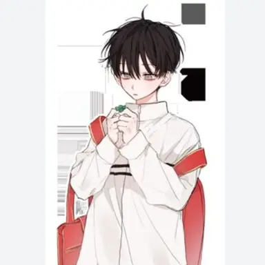 Profile image of 안지민