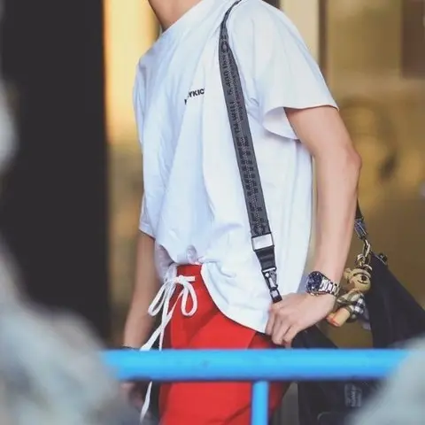 heoklover66의 혐관사이 센티넬