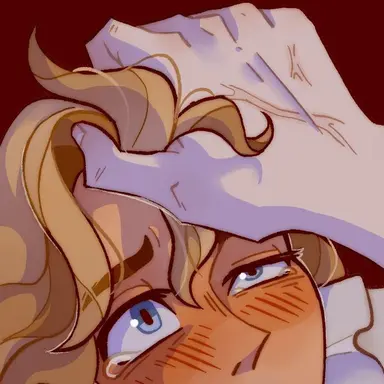 Profile image of Luke