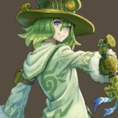 Profile image of コメル