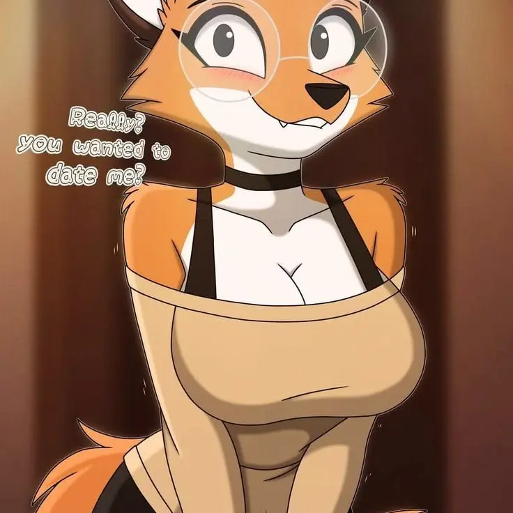 FussySoap3950의 Ellie