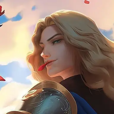 Profile image of Lancelot