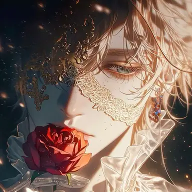 Profile image of Lucien